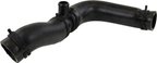 Rein CHR0720 Radiator Coolant Hose - Upper - view 1