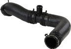 Rein CHR0720 Radiator Coolant Hose - Upper - view 3