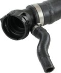 Rein CHR0722 Radiator Coolant Hose - Lower - Main Radiator - view 7