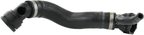 Rein CHR0722 Radiator Coolant Hose - Lower - Main Radiator - view 2