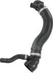 Rein CHR0722 Radiator Coolant Hose - Lower - Main Radiator - view 4