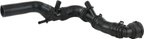 Rein CHR0732 Radiator Coolant Hose - Upper - view 5