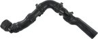 Rein CHR0732 Radiator Coolant Hose - Upper - view 6