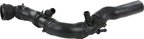 Rein CHR0732 Radiator Coolant Hose - Upper - view 1