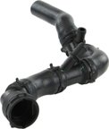 Rein CHR0732 Radiator Coolant Hose - Upper - view 2
