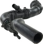 Rein CHR0732 Radiator Coolant Hose - Upper - view 3