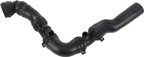 Rein CHR0732 Radiator Coolant Hose - Upper - view 4