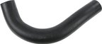 Rein CHR0733 Radiator Coolant Hose - Upper - view 6