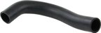 Rein CHR0733 Radiator Coolant Hose - Upper - view 1