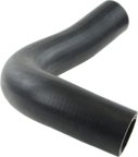 Rein CHR0733 Radiator Coolant Hose - Upper - view 2