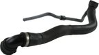 Rein CHR0740 Radiator Coolant Hose - Upper - view 5