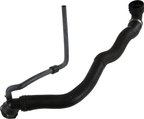 Rein CHR0740 Radiator Coolant Hose - Upper - view 6