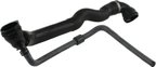 Rein CHR0740 Radiator Coolant Hose - Upper - view 1