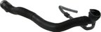 Rein CHR0740 Radiator Coolant Hose - Upper - view 2