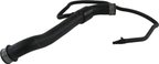 Rein CHR0741 Radiator Coolant Hose - Upper - view 5