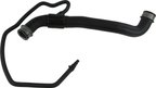 Rein CHR0741 Radiator Coolant Hose - Upper - view 6