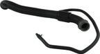 Rein CHR0741 Radiator Coolant Hose - Upper - view 2