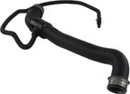 Rein CHR0741 Radiator Coolant Hose - Upper - view 3