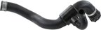 Rein CHR0742 Radiator Coolant Hose - Lower - view 5