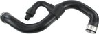 Rein CHR0742 Radiator Coolant Hose - Lower - view 4