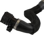 Rein CHR0750 Radiator Coolant Hose - Lower or Lower - Main Radiator - view 7