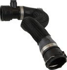 Rein CHR0750 Radiator Coolant Hose - Lower or Lower - Main Radiator - view 3