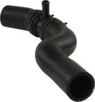 Rein CHR0758 Radiator Coolant Hose - Upper - view 2