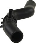 Rein CHR0758 Radiator Coolant Hose - Upper - view 3