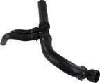 Rein CHR0764 Radiator Coolant Hose - Lower - view 6