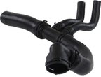 Rein CHR0764 Radiator Coolant Hose - Lower - view 1
