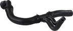 Rein CHR0764 Radiator Coolant Hose - Lower - view 3