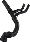 Rein CHR0764 Radiator Coolant Hose - Lower - view 4