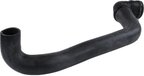 Rein CHR0765 Radiator Coolant Hose - Lower - view 2