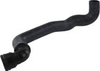 Rein CHR0765 Radiator Coolant Hose - Lower - view 3