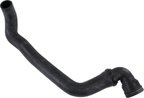Rein CHR0765 Radiator Coolant Hose - Lower - view 4