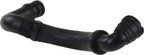 Rein CHR0766 Radiator Coolant Hose - view 2