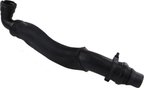 Rein CHR0767 Radiator Coolant Hose - view 2