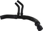 Rein CHR0768 Radiator Coolant Hose - Lower - view 1