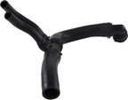 Rein CHR0768 Radiator Coolant Hose - Lower - view 2
