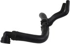 Rein CHR0768 Radiator Coolant Hose - Lower - view 3