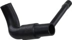 Rein CHR0771 Radiator Coolant Hose - Lower - Radiator To Oil Cooler - view 5