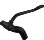 Rein CHR0771 Radiator Coolant Hose - Lower - Radiator To Oil Cooler - view 6