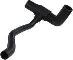 Rein CHR0771 Radiator Coolant Hose - Lower - Radiator To Oil Cooler - view 1