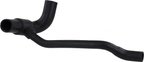 Rein CHR0771 Radiator Coolant Hose - Lower - Radiator To Oil Cooler - view 2