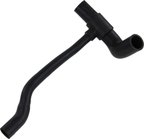 Rein CHR0771 Radiator Coolant Hose - Lower - Radiator To Oil Cooler - view 4
