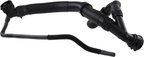Rein CHR0773 Radiator Coolant Hose - Upper or Upper - Main Radiator - view 3