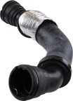 Rein CHR0775 Radiator Coolant Hose - Upper - view 3