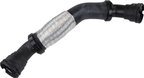 Rein CHR0775 Radiator Coolant Hose - Upper - view 4