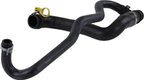 Rein CHR0779 Radiator Coolant Hose - Upper (Connector To Thermostat) - view 5