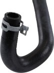 Rein CHR0779 Radiator Coolant Hose - Upper (Connector To Thermostat) - view 7